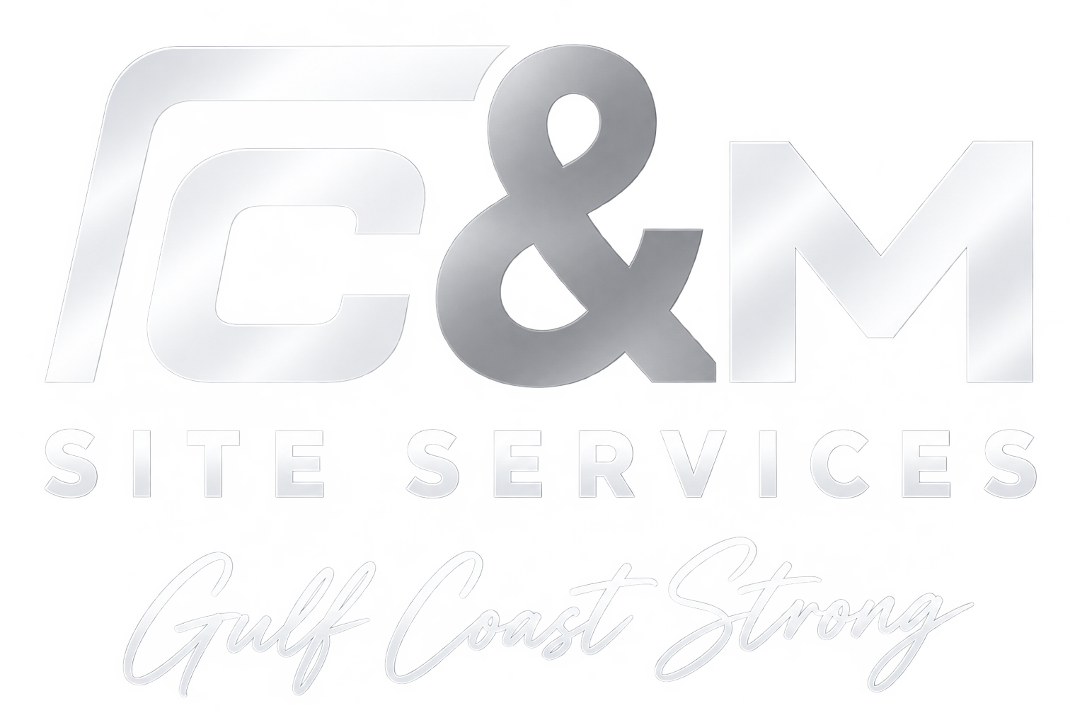 C&M Site Services — Gulf Coast Strong